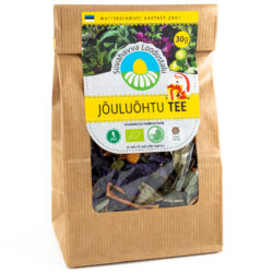 Jõuluõhtu tee, 30g, mahe
