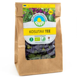 Kosutav tee, 30g, mahe