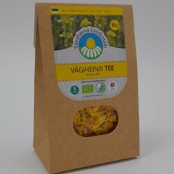 Vägiheina tee, 10g, mahe