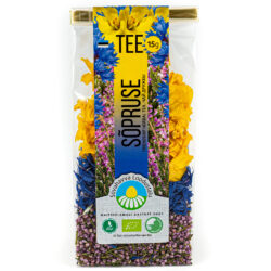 Sõpruse tee, 15g, mahe