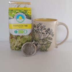 Kinkekomplekt "Pärnaõis"