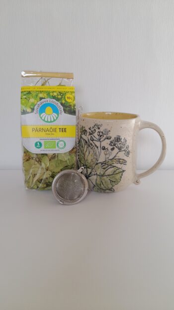 Kinkekomplekt "Pärnaõis"