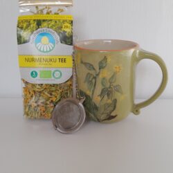 Kinkekomplekt "Nurmenukuõis"