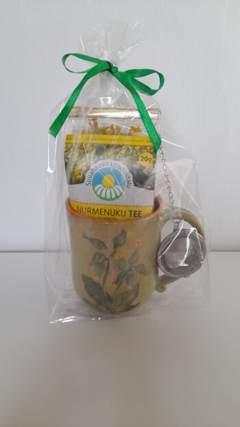 Kinkekomplekt "Nurmenukuõis" - Image 3