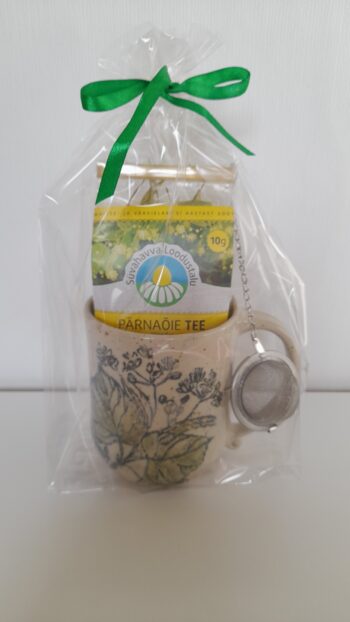Kinkekomplekt "Pärnaõis" - Image 3