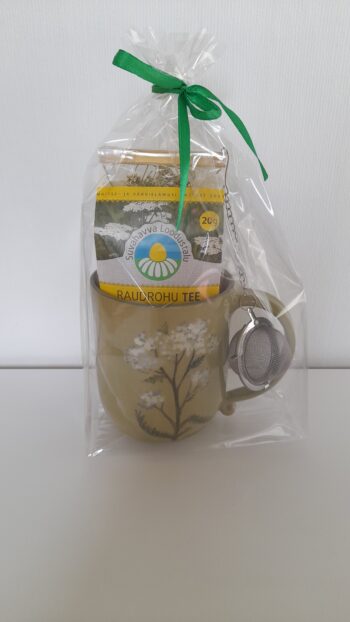 Kinkekomplekt "Raudrohuõis" - Image 3