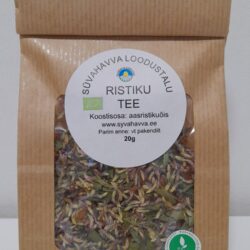 Ristiku tee, 20g, mahe