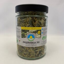 Angervaksa tee, 30g, purk, mahe