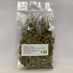 Täitepakk angervaksa tee, 20g, mahe