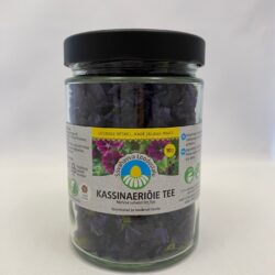 Kassinaeriõie tee, 10g, purk, mahe