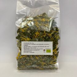 Täitepakk külma ilma tee, 20g, mahe
