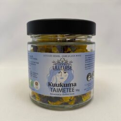 LILLELIISE Kuukuma taimetee, 10g, mahe