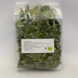 Täitepakk mündi tee, 20g, mahe