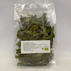 Täitepakk põdrakanepi tee, 20g, mahe