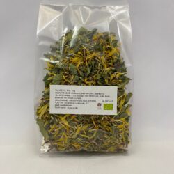 Täitepakk puhastav tee, 20g, mahe