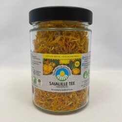 Saialille tee, 15g, purk, mahe