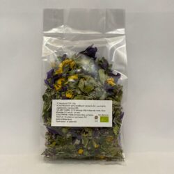 Täitepakk süvahavva tee, 20g, mahe