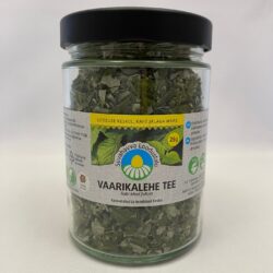 Vaarikalehe tee, 25g, purk, mahe