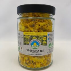 Vägiheina tee, 15g, purk, mahe